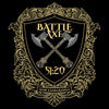 battle axe 51:20 apparel