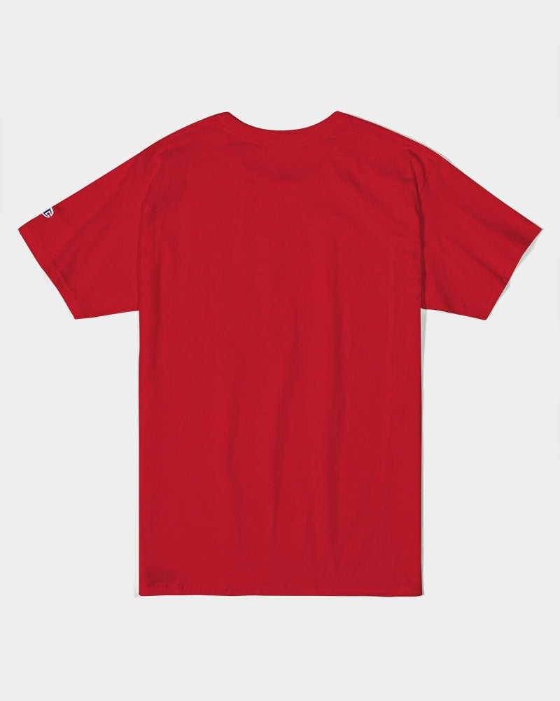 GAD House Of Israel Unisex Tee | Champion