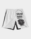 Lion of Judah/ House of Israel Royal Crest Men's Swim Trunk