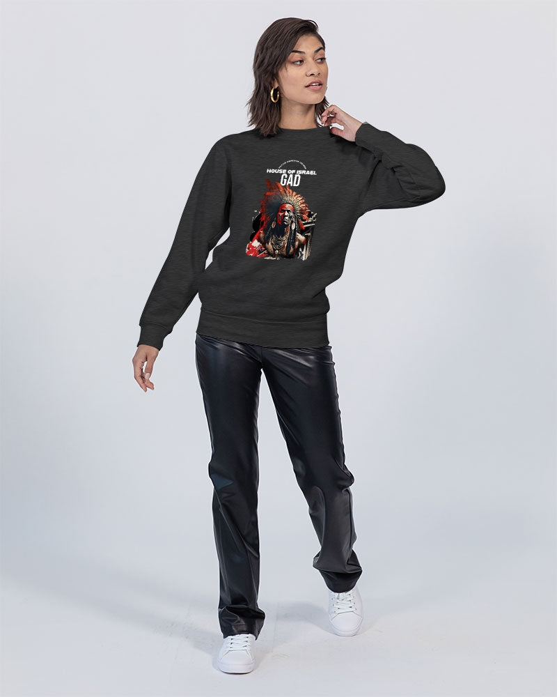 GAD HOUSE OF ISRAEL Crewneck Sweatshirt