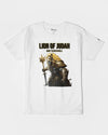 LION OF JUDAH Unisex Tee | Champion