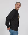 BATTLE AXE 51:20 APPAREL JUDAH Unisex Crewneck Sweatshirt