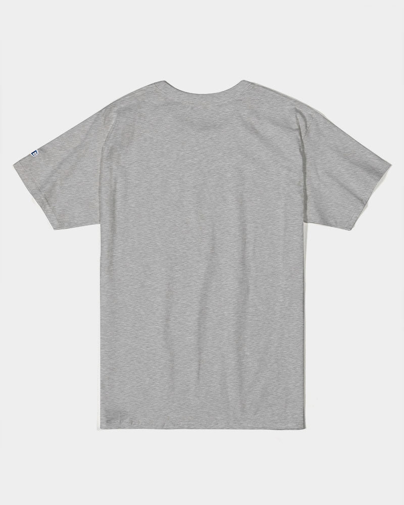 GAD House Of Israel Unisex Tee | Champion