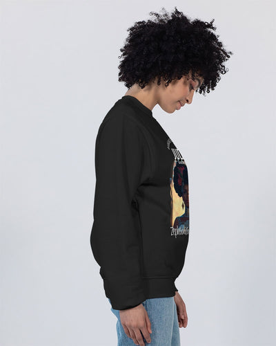 DAUGHTER OF ZION JUDAH ZEPHANIAH 3:14-19 Unisex Premium Sweatshirt | Champion