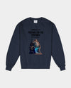 Judah Prepare for the end times Timothy Unisex Premium Sweatshirt | Champion