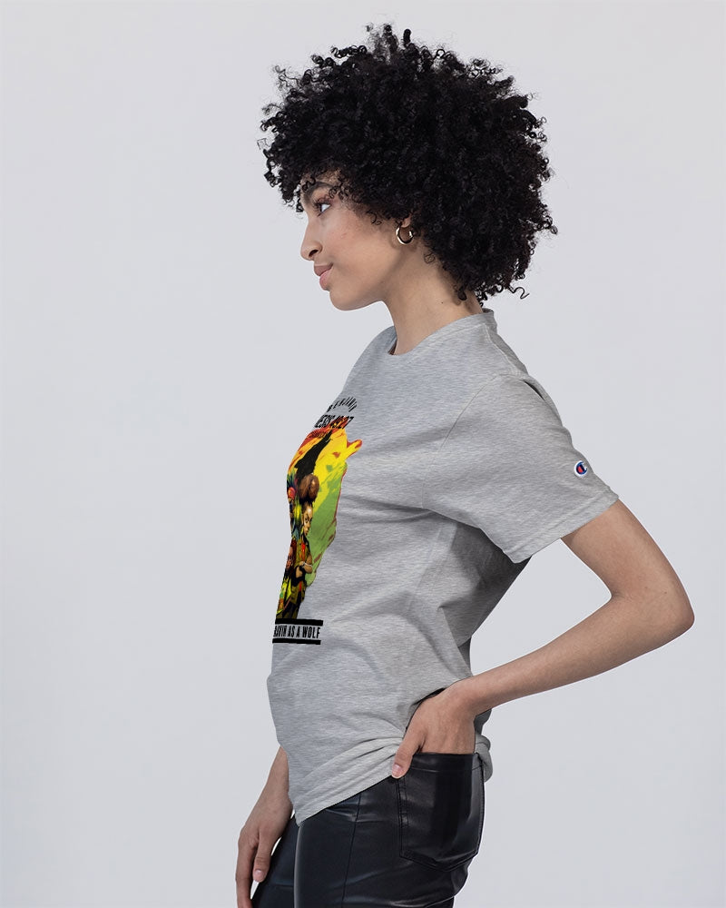 BENJAMIN 2023 Unisex Tee | Champion