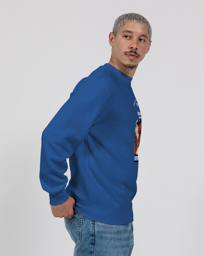 EPHRIAM AND MANNASEH Crewneck Sweatshirt