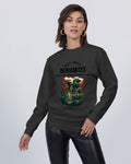Benjamites West Indies House of Israel Unisex Crewneck Sweatshirt