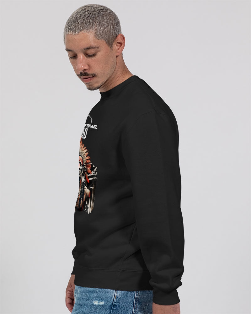 GAD HOUSE OF ISRAEL Crewneck Sweatshirt