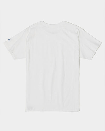 BATTLE AXE 51:20 Logo Unisex Tee | Champion