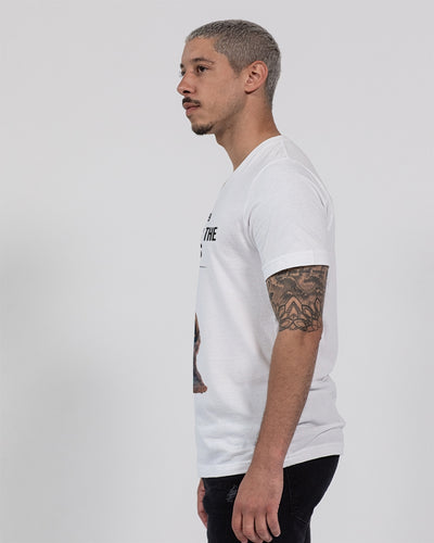 Judah Prepare for the endtimes Timothy Unisex Jersey V-Neck Tee | Bella + Canvas