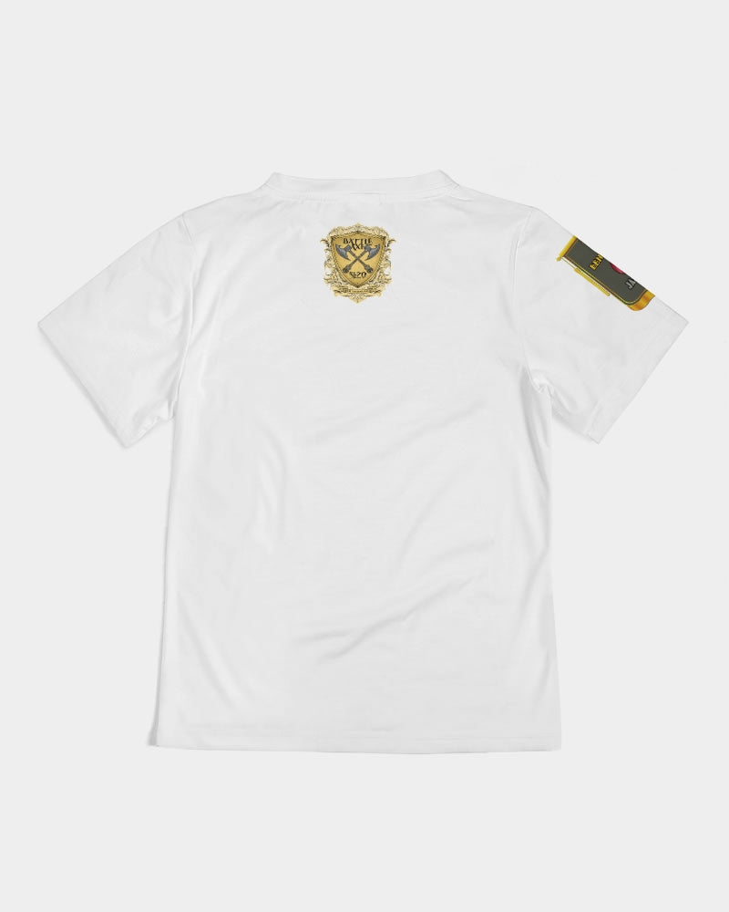 BENJAMIN 2023 Kids Tee