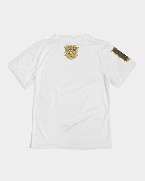 BENJAMIN 2023 Kids Tee