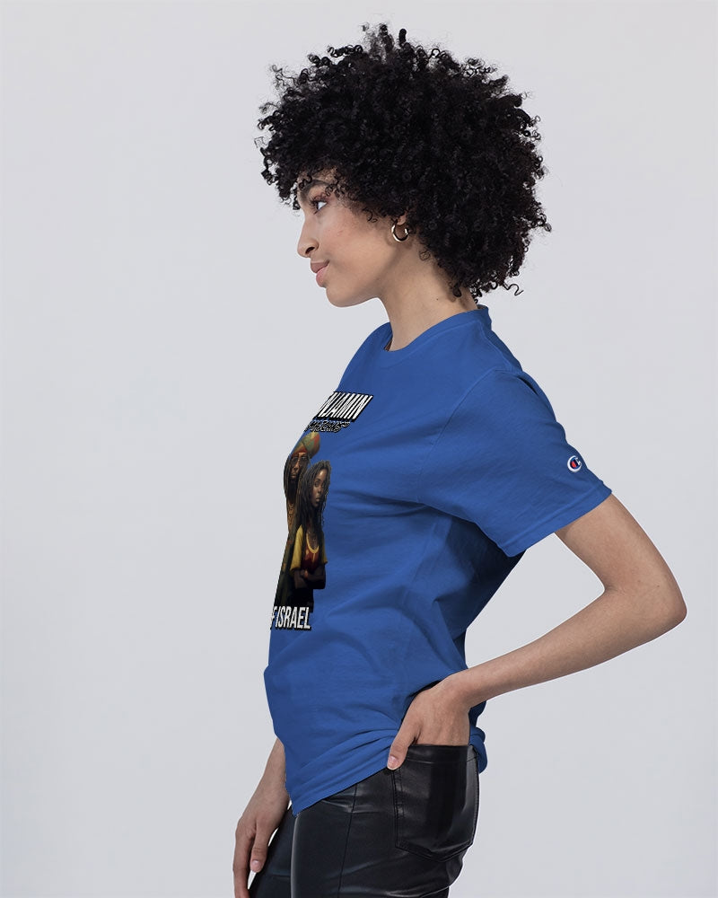 BENJAMIN 2023 Unisex Tee | Champion