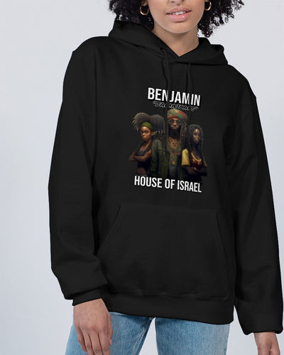 BENJAMIN 2023 Unisex Hoodie | Champion