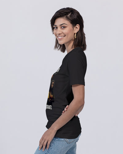 BENJAMIN 2023 Unisex Jersey Tee | Bella + Canvas