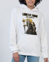 LION OF JUDAH Unisex Hoodie | Champion