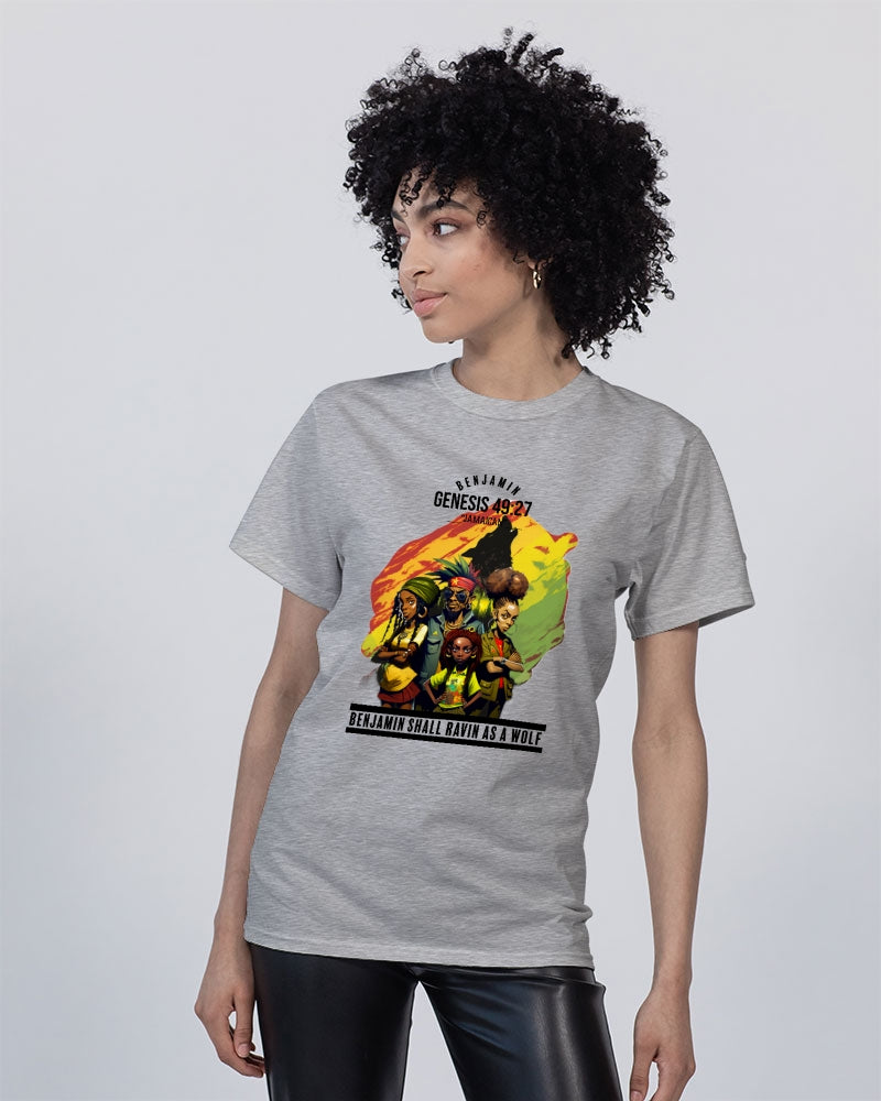 BENJAMIN 2023 Unisex Tee | Champion