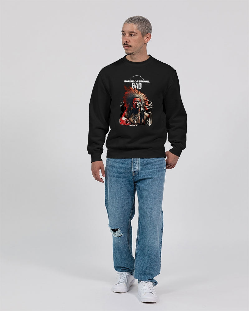 GAD HOUSE OF ISRAEL Crewneck Sweatshirt