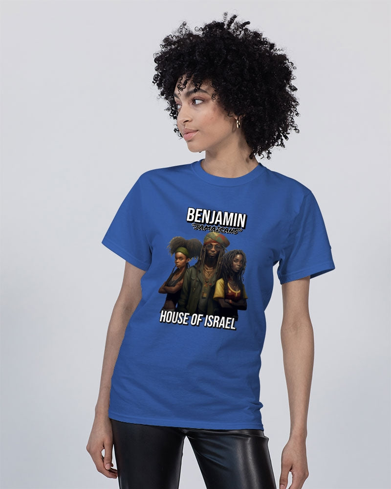 BENJAMIN 2023 Unisex Tee | Champion