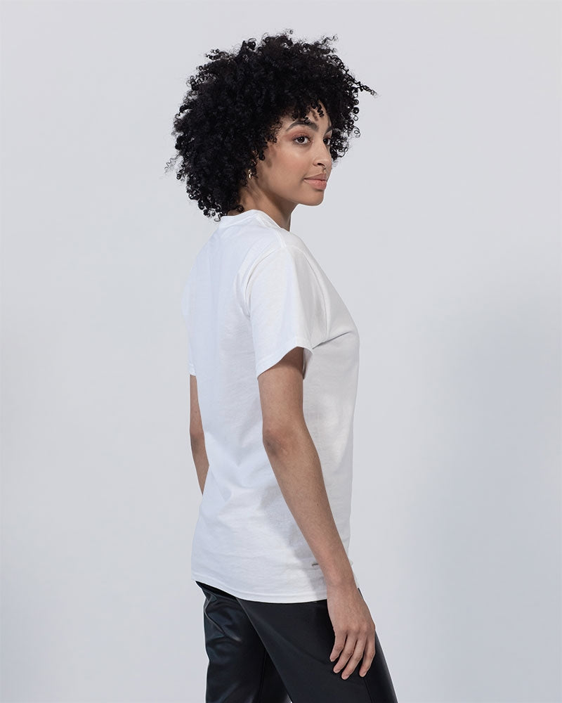 EPHRIAM AND MANNASEH Unisex Tee | Champion