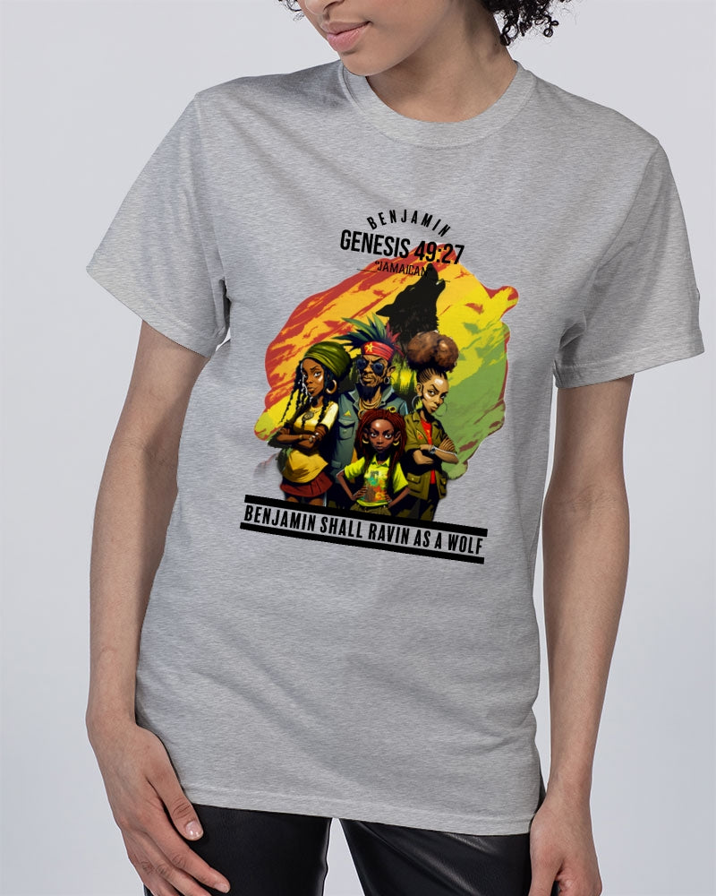 BENJAMIN 2023 Unisex Tee | Champion
