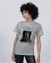 DAUGHTER OF ZION EPHRAIM Unisex Tee | Champion