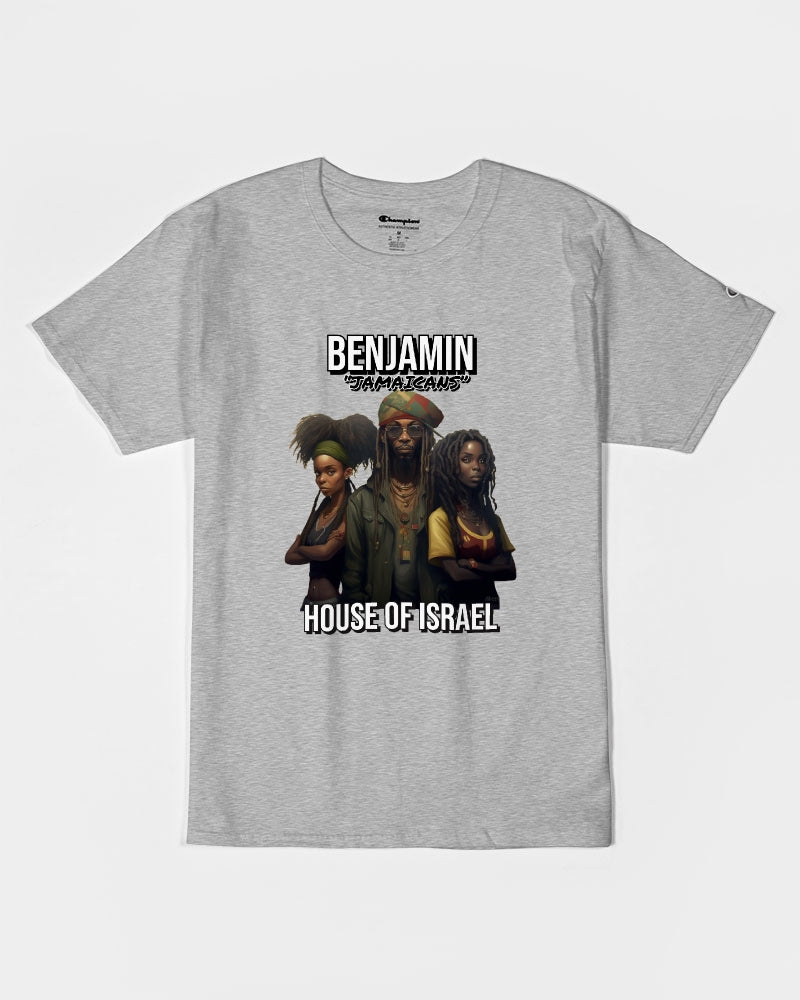 BENJAMIN 2023 Unisex Tee | Champion