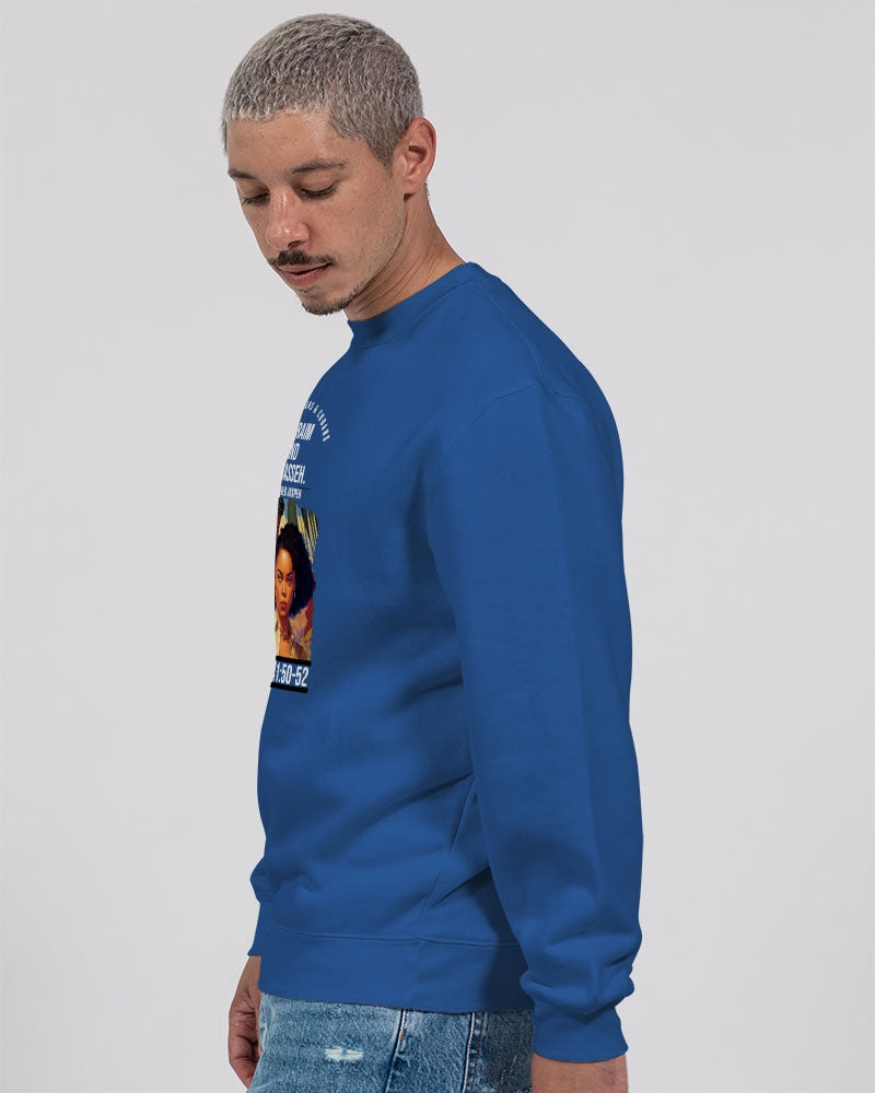 EPHRIAM AND MANNASEH Crewneck Sweatshirt