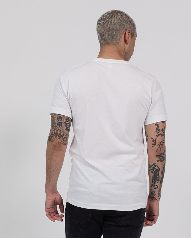 Benjamites West Indies House of Israel Unisex Jersey V-Neck Tee | Bella + Canvas