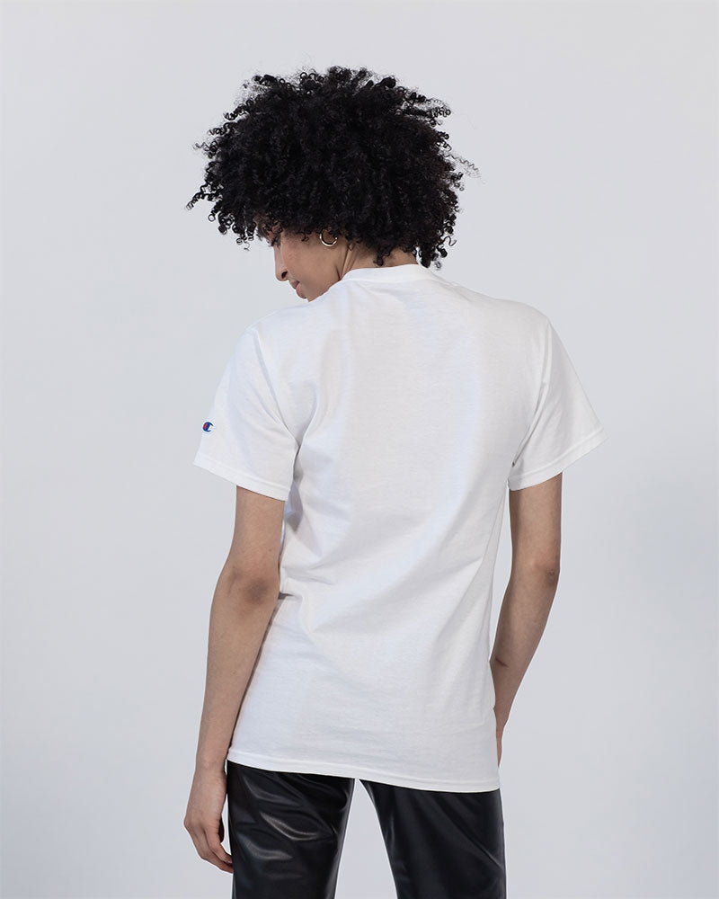 LION OF JUDAH Unisex Tee | Champion