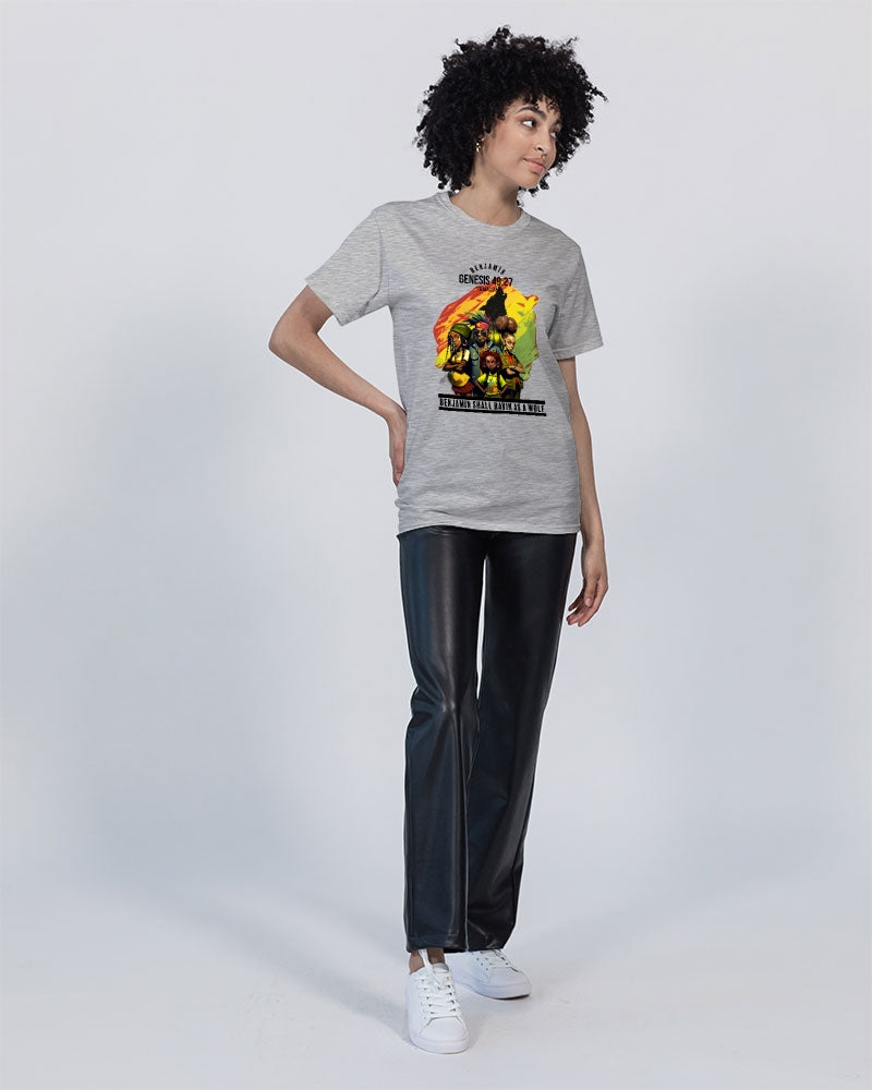 BENJAMIN 2023 Unisex Tee | Champion