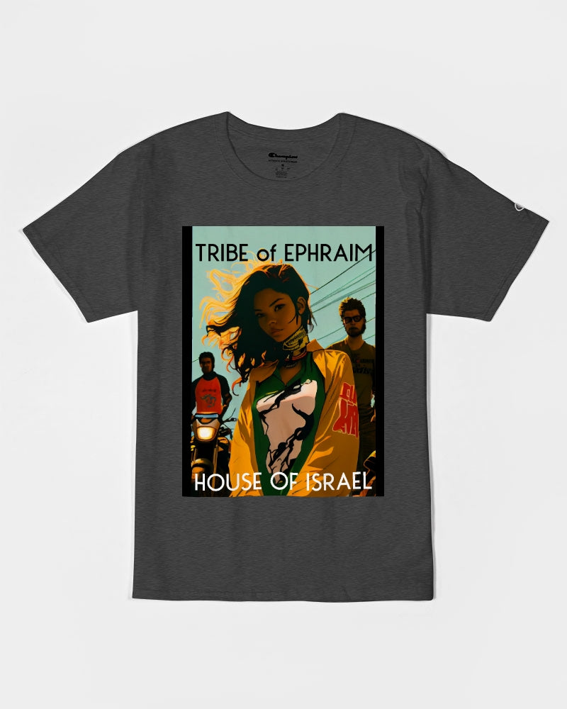 TRIBE OF EPHRAIM Unisex Tee | Champion