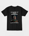 DAUGHTER OF ZION EPHRAIM Unisex Tee | Champion