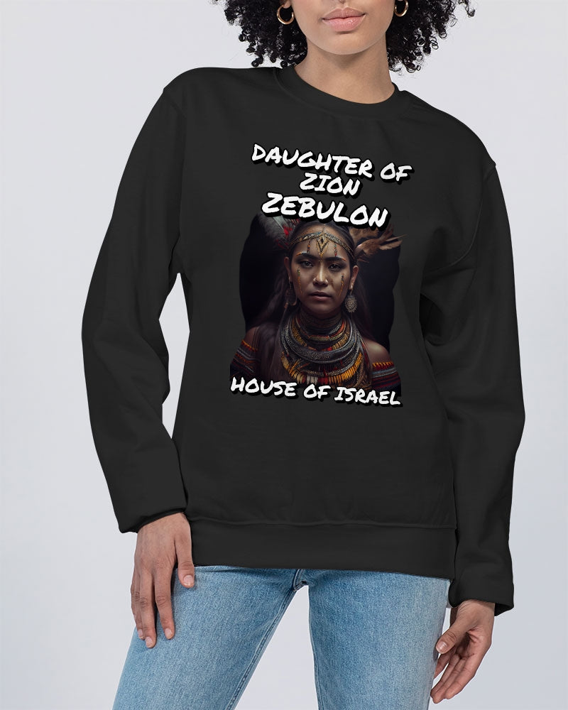 Zebulon Gutemala to Panama Unisex Premium Sweatshirt | Champion