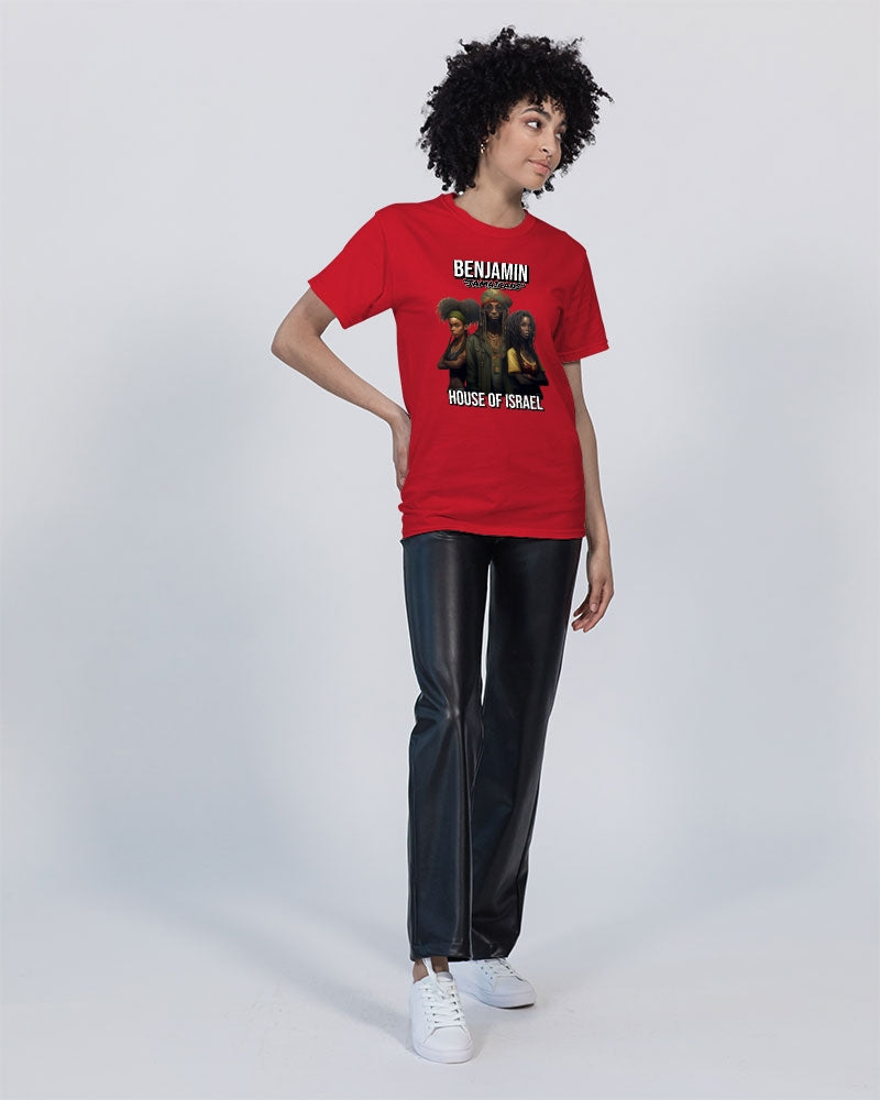BENJAMIN 2023 Unisex Tee | Champion