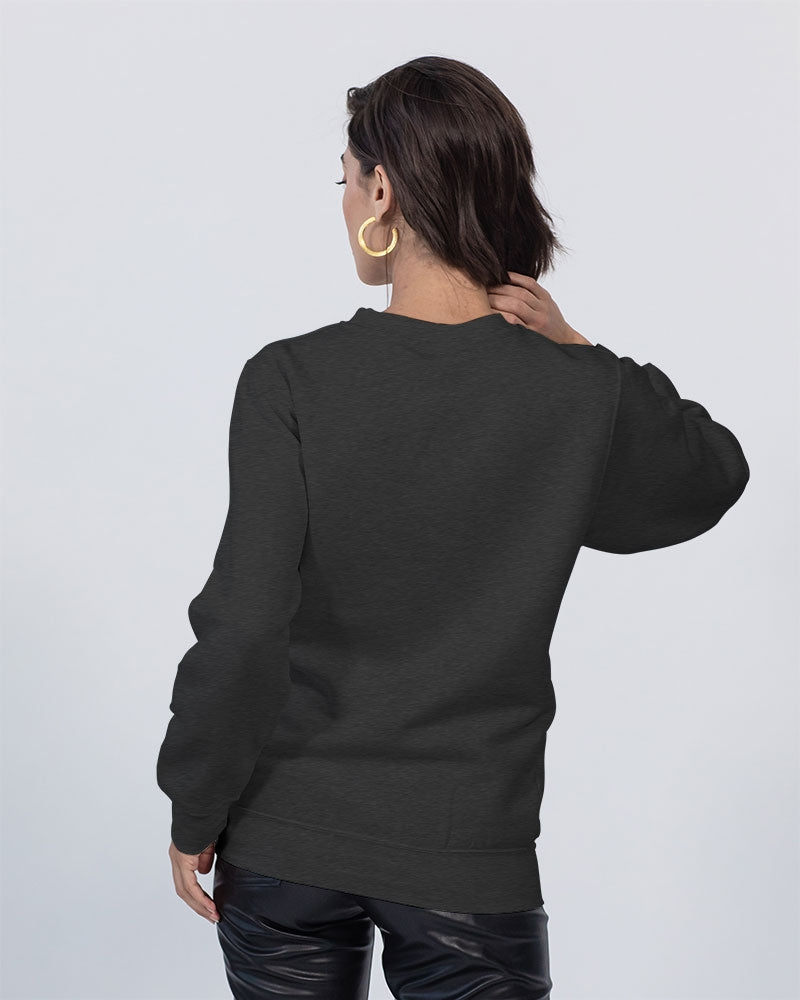 Benjamites West Indies House of Israel Unisex Crewneck Sweatshirt