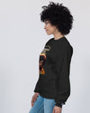 DAUGHTER OF ZION HOI Unisex Premium Sweatshirt | Champion