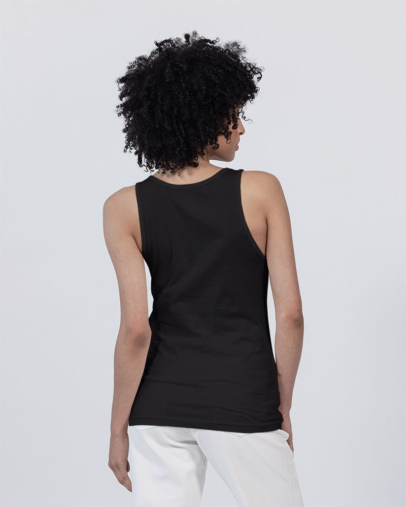TRIBE OF EPHRAIM Unisex Jersey Tank | Bella + Canvas