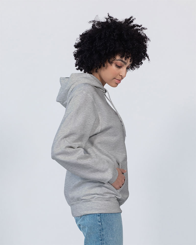 Daughters of Zion PHILLIPPIANS 3:21 Unisex Hoodie | Champion
