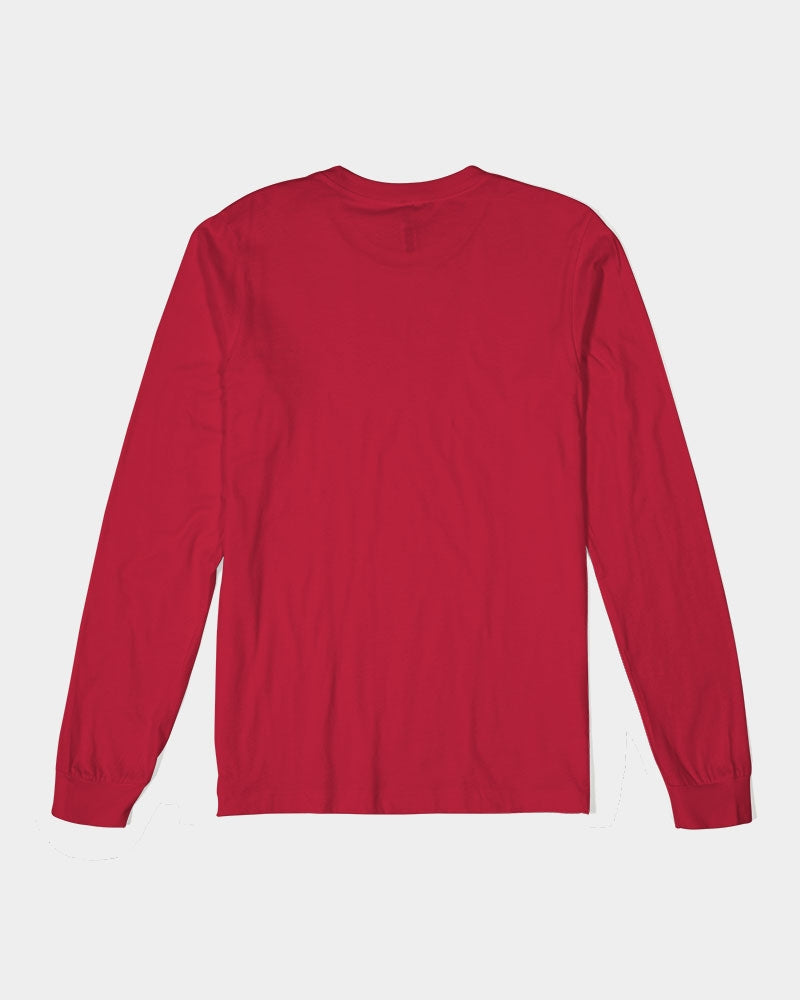GAD HOUSE OF ISRAEL Unisex Jersey Long Sleeve Tee | Bella + Canvas