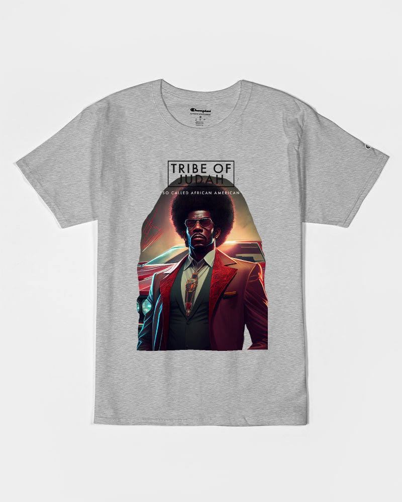 LION OF JUDAH Unisex Tee | Champion