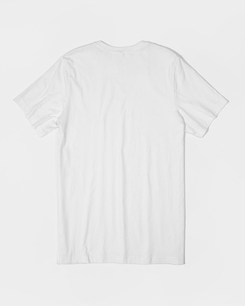 Benjamites West Indies House of Israel Unisex Jersey V-Neck Tee | Bella + Canvas