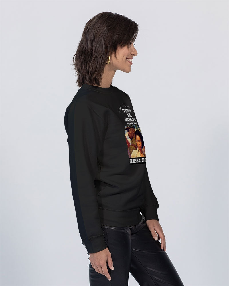 EPHRIAM AND MANNASEH Crewneck Sweatshirt