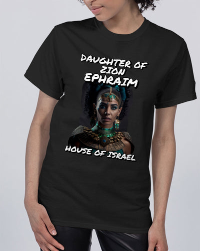 DAUGHTER OF ZION EPHRAIM Unisex Tee | Champion