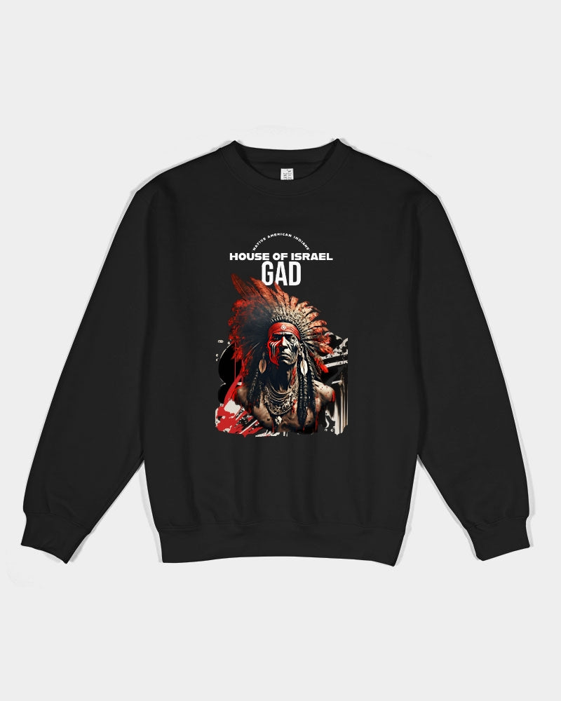 GAD HOUSE OF ISRAEL Crewneck Sweatshirt