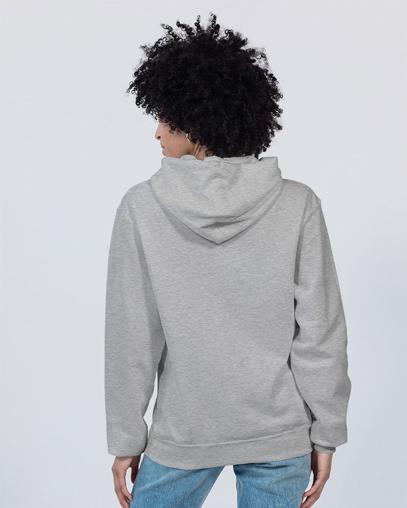Daughters of Zion PHILLIPPIANS 3:21 Unisex Hoodie | Champion
