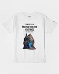 Judah Prepare for the end times Timothy Unisex Tee | Champion