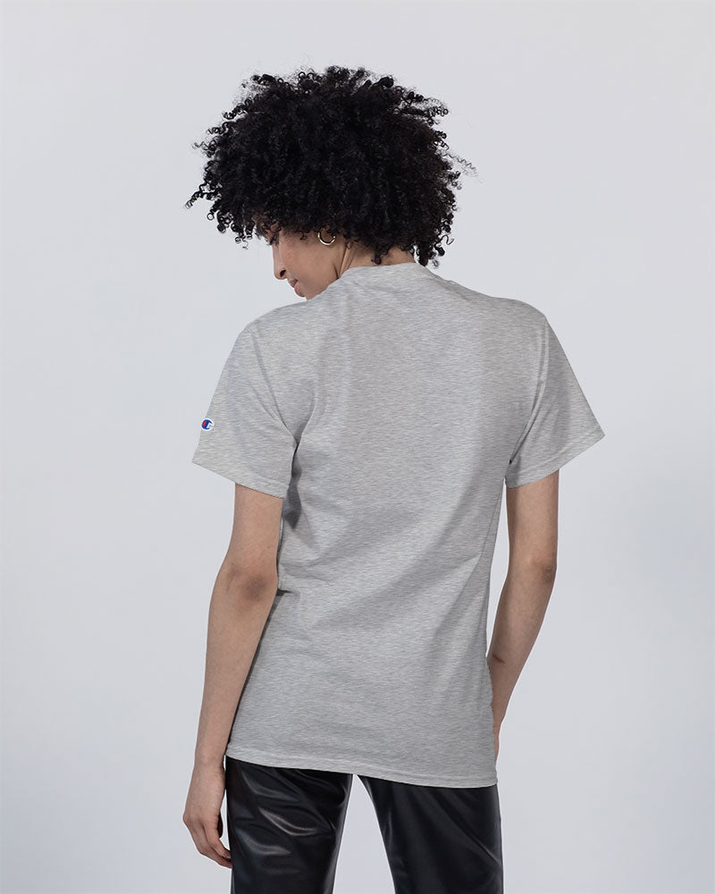 BENJAMIN 2023 Unisex Tee | Champion