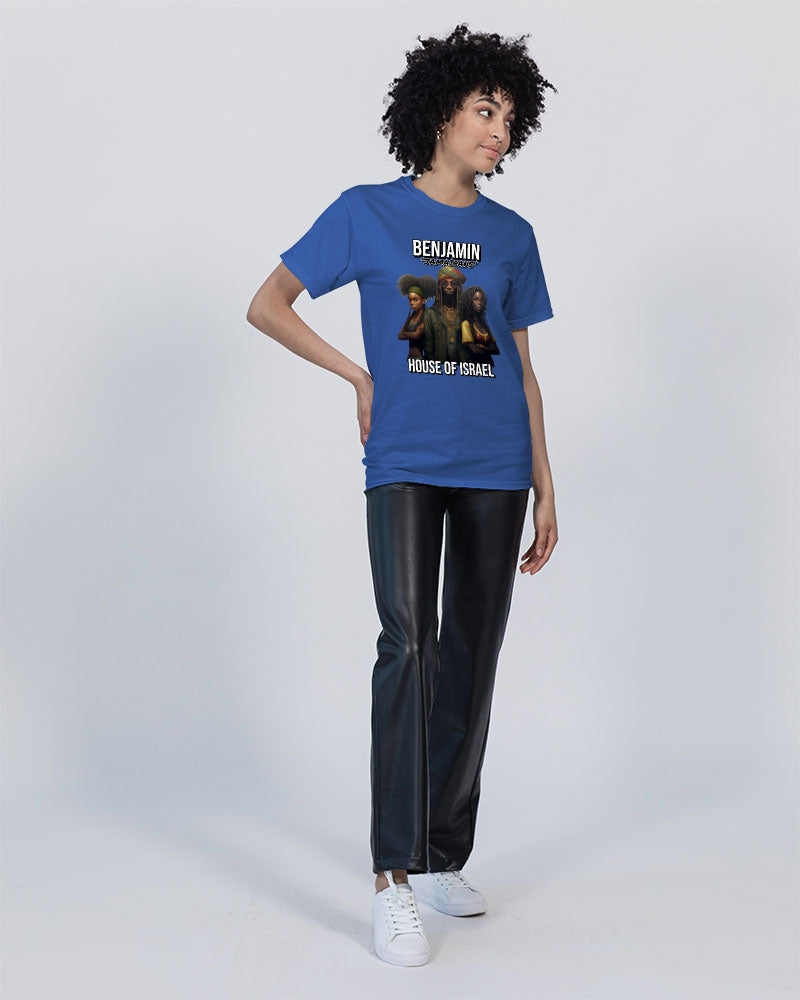 BENJAMIN 2023 Unisex Tee | Champion